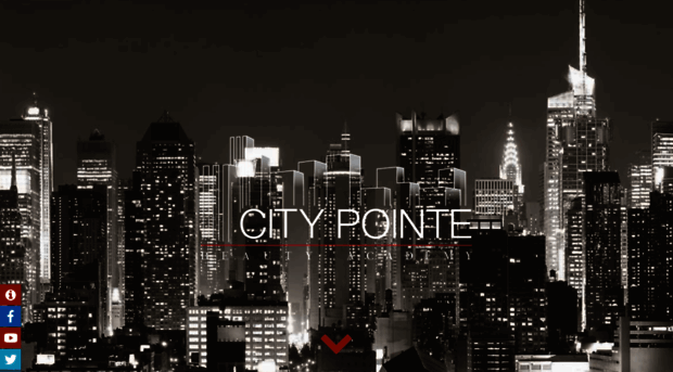 citypointebeauty.com