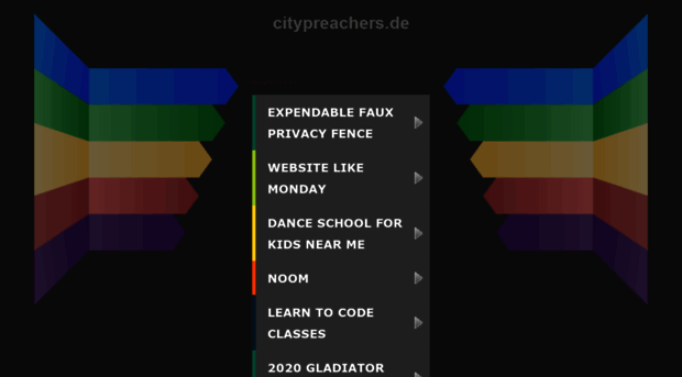 citypreachers.de