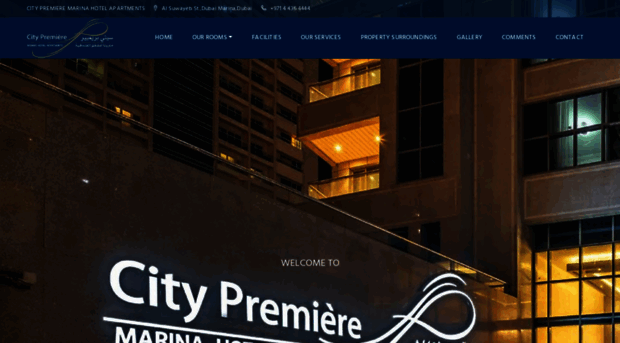 citypremieremarinadubai.com