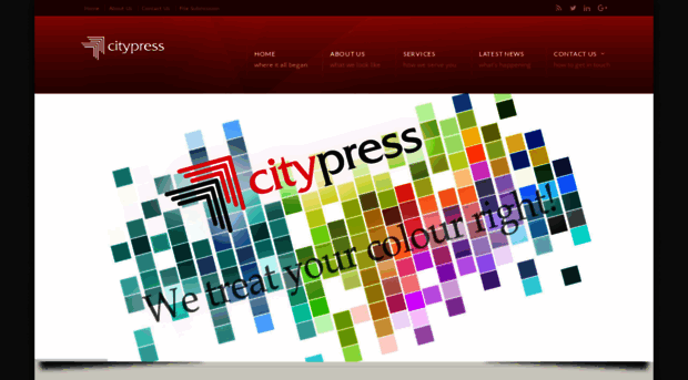 citypress.ca