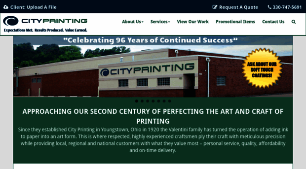 cityprinting.com