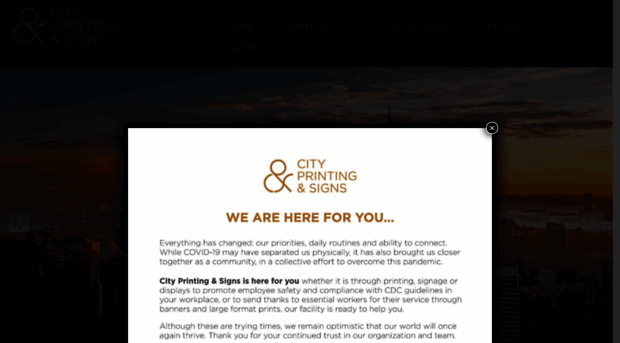cityprintingny.com
