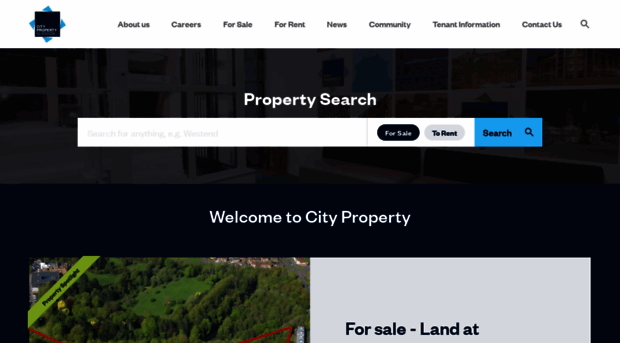 citypropertyglasgow.co.uk