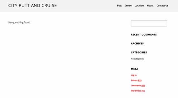 cityputtandcruise.co.nz