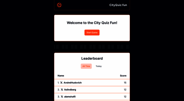 cityquiz.fun