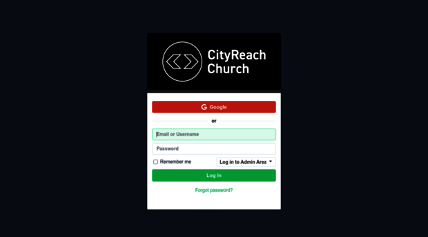 cityreach.elvanto.com.au