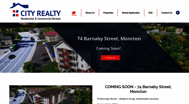 cityrealtyltd.com