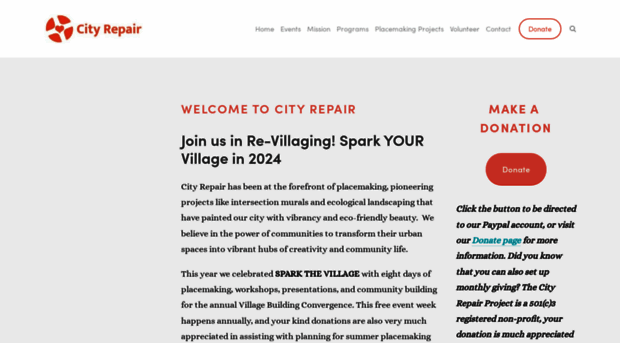 cityrepair.org