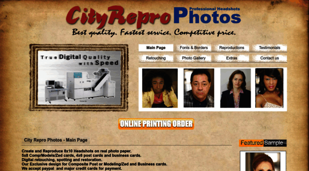 cityrepro.com