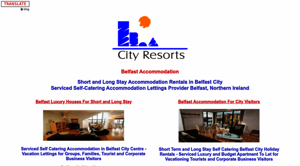 cityresorts.com