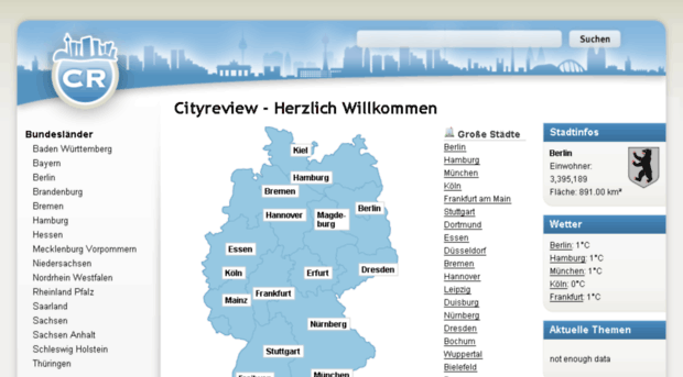 cityreview.de
