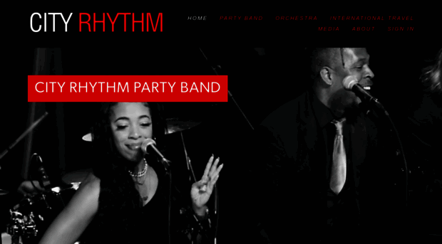 cityrhythm.com