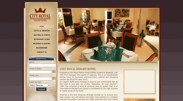 cityroyalkampala.com