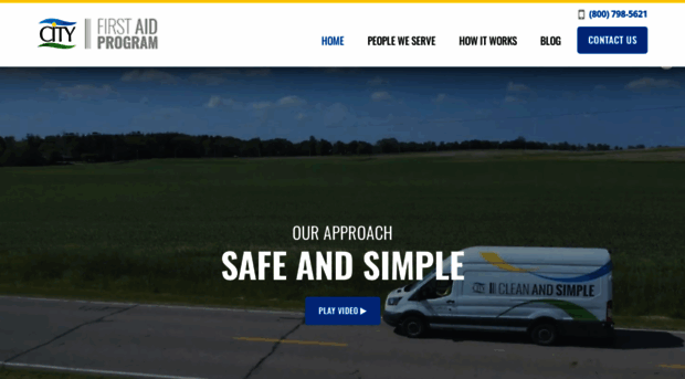 citysafeandsimple.com