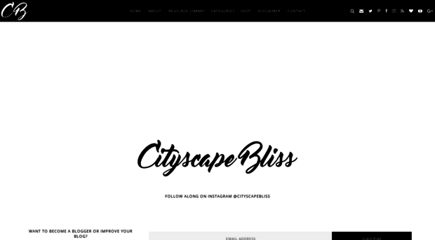 cityscape-bliss.blogspot.com