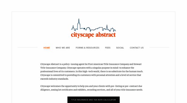 cityscapeabstract.com