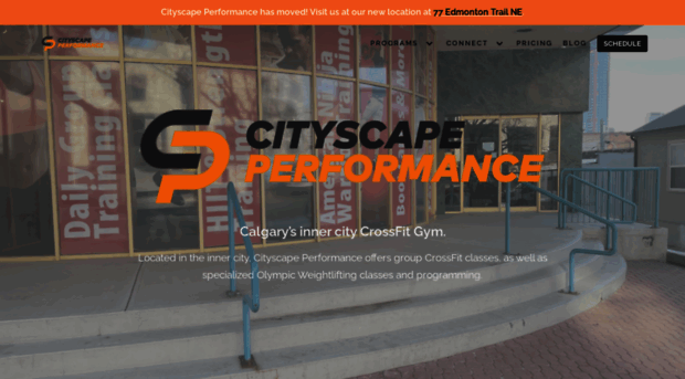 cityscapecrossfit.com