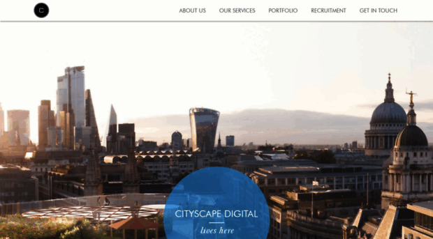 cityscapedigital.co.uk