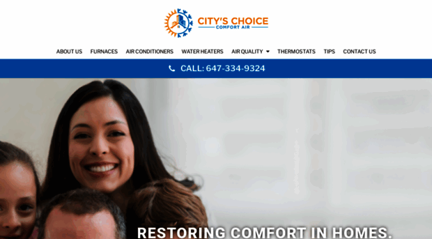 cityschoice.ca