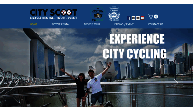 cityscoot.com.sg