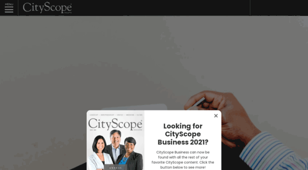 cityscopebusiness.com