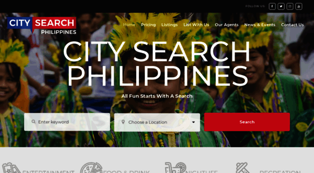 citysearchphilippines.com