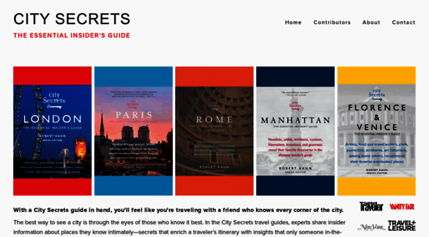 citysecrets.com