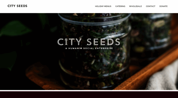 cityseeds.org