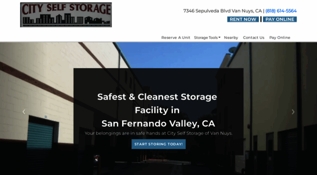 cityselfstorage1.com