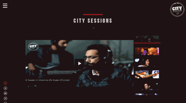 citysessions.pk