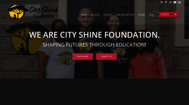 cityshine.org