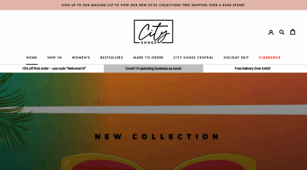 cityshoes.co.uk