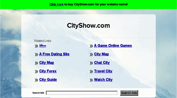 cityshow.com