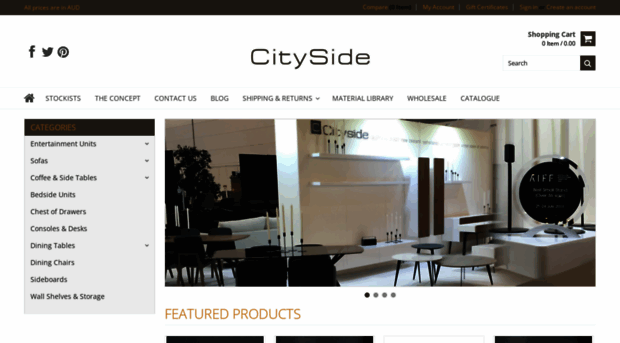 citysidefurniture.com.au