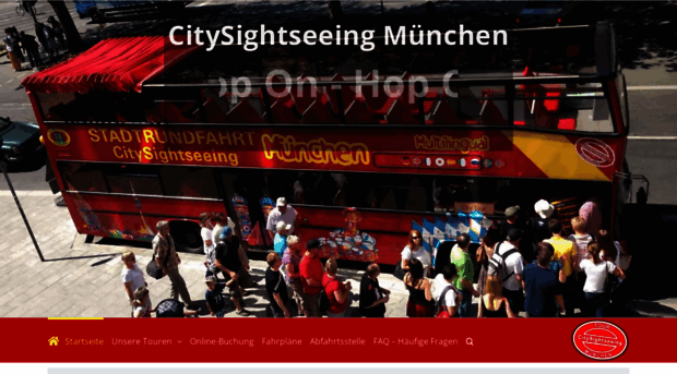 citysightseeing-muenchen.de