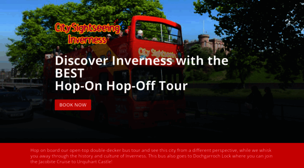 citysightseeinginverness.com