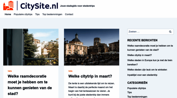 citysite.nl