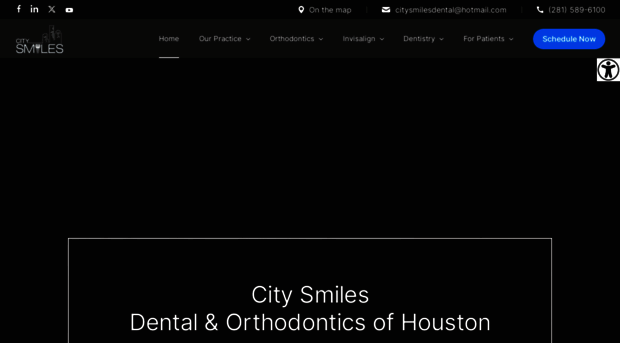 citysmilesandorthodontics.com