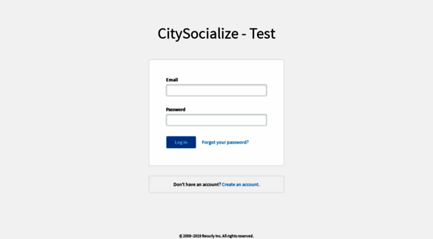 citysocialising-test.recurly.com