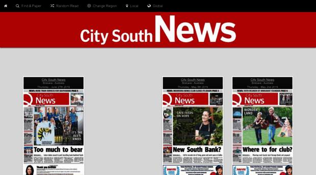 citysouthnews.localnewspapers.today