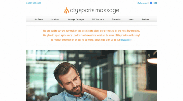 citysportsmassage.com