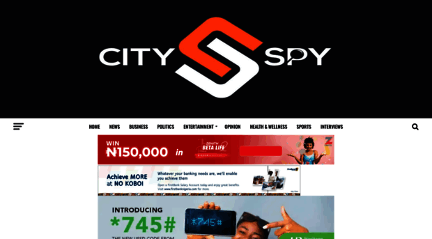 cityspy.com.ng