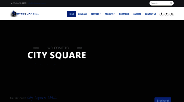 citysquarewll.com