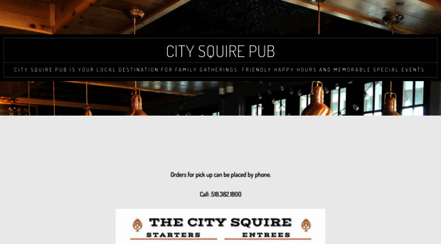 citysquirepub.com