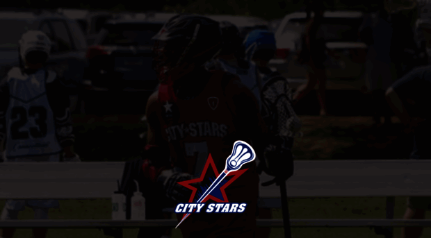 citystarslacrosse.com