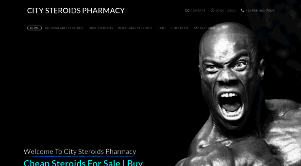 citysteroids.com