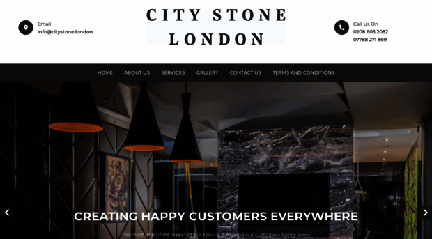 citystone.london