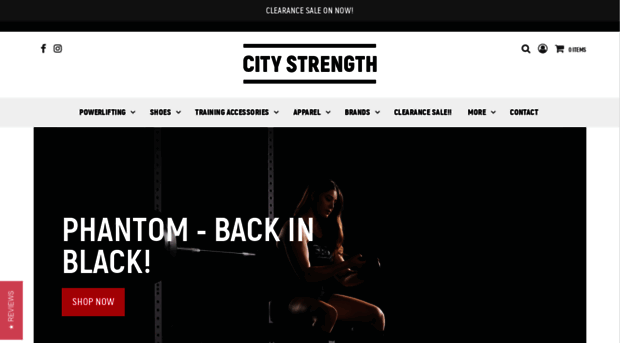 citystrength.com.au