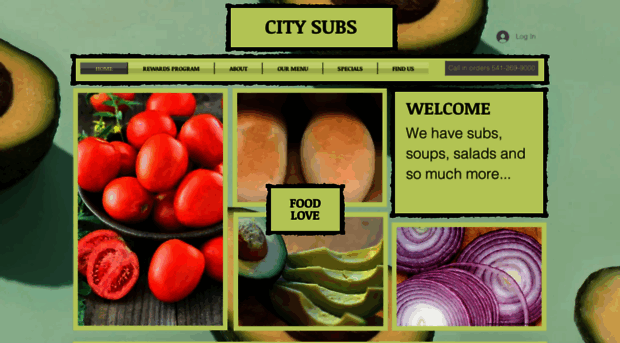 citysubs1.com