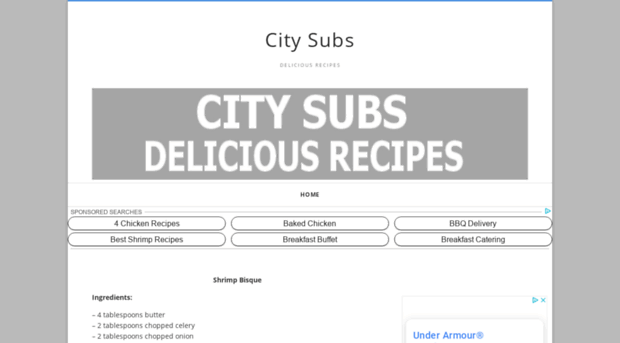 citysubsbrooklyn.com